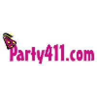 Party411.com Logo
