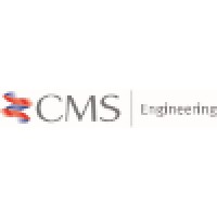 CMS Engineering Pty Ltd Logo