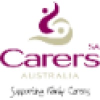 Carers SA Logo