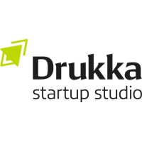 Drukka Startup Studio Logo