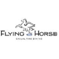 The Flying Horse Logo