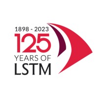 Liverpool School of Tropical Medicine Logo