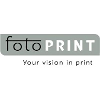 Fotoprint Logo