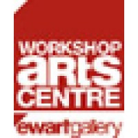 Workshop Arts Centre Logo