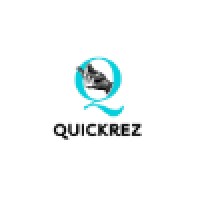 Quickrez.com Logo