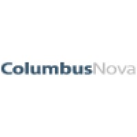 Columbus Nova Logo