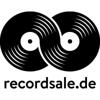 recordsale & musicberlin GmbH Logo
