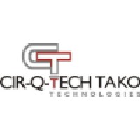 Cir-Q-Tech Tako Technologies Pvt Ltd Logo