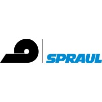 Spraul GmbH Logo