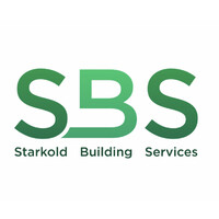Starkold Building Services Logo