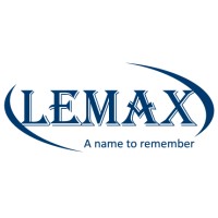 Lemax BG Ltd. Logo