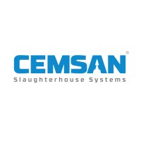 CEMSAN Slaughterhouse Systems Logo