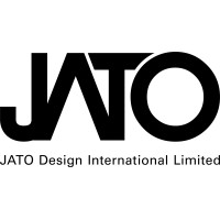 JATO Design Logo