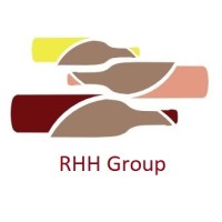 RHH Group Logo