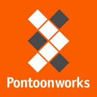 Pontoonworks Ltd Logo
