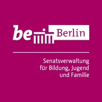 Senatsverwaltung für Bildung, Jugend und Sport Logo