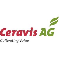 Ceravis AG Logo