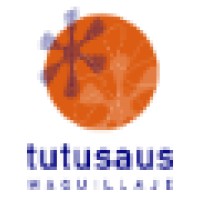 Maquillaje Tutusaus Logo