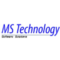 MS Technology SRL Logo