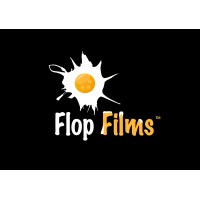 Flop Films Pvt. Ltd. Logo