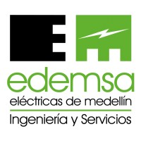 Edemsa Logo