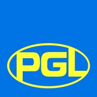 PGL Travel Logo