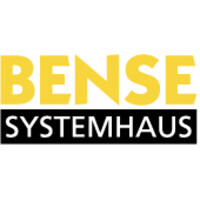 Bense Systemhaus Logo