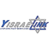 Yisraelink Logo