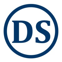 DS Environmental Consulting, Inc. Logo