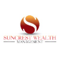Suncrest Wealth Management Logo