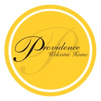 Providence Real Estate Development Logo