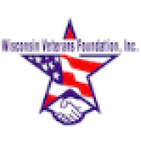 Wisconsin Veterans Foundation, Inc. Logo