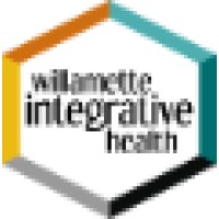 Willamette Integrative Health Logo