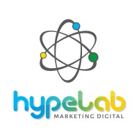 Agência HypeLab Logo