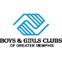 Boys & Girls Clubs of Greater Memphis Logo