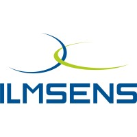 Ilmsens GmbH Logo