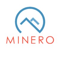 Minero IT Hungary Kft. Logo