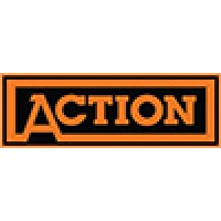 Action Fabrication and Truck Equipment Logo