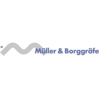 Müller & Borggräfe GmbH Logo