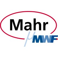 Mahr MWF GmbH Logo