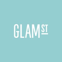 GlamST Logo