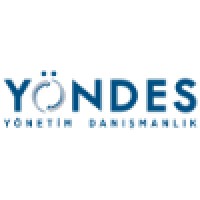 YÖNDES Yönetim Danışmanlık Logo