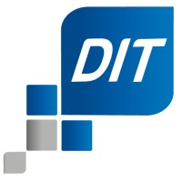 DITChile Logo