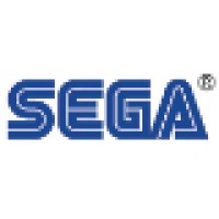 SEGA Networks Inc. Logo