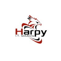 Harpy I.T. Solutions LLC Logo