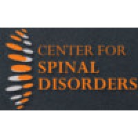 Center for Spinal Disorders Logo