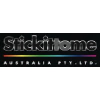 Stickittome Australia Pty. Ltd. Logo