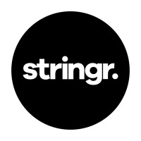 Stringr Logo