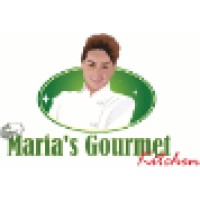 Marias Gourmet Kitchen Logo
