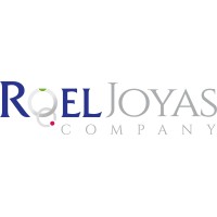 Roel Joyas Company Logo
